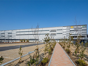 ＳＪＮロジソリューションズ株式会社 総合職（管理・事務・倉庫）／年休127日／賞与年2回／残業少