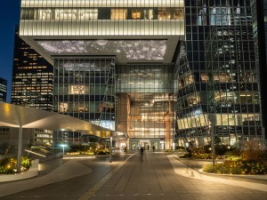 山田照明株式会社 メーカー営業／未経験歓迎／年休124日／残業10h／転勤なし