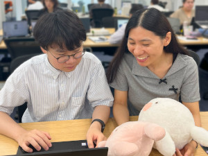 株式会社サンワ 貿易・国際業務・生産管理／高いレベルで中国語スキルを活かせる