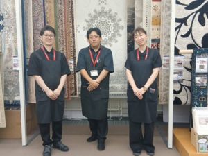 株式会社インテリアマエダ インテリア販売／未経験歓迎／賞与年2回／月収30万円も可