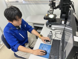 シーアンドエス株式会社 品質保証・衛生管理／未経験歓迎／月給24万円以上／基本土日休