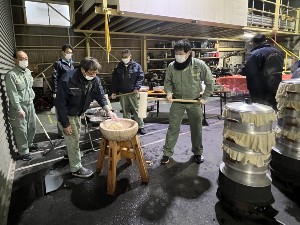 株式会社日電機工 電気工事補助／年休120日／土日祝／未経験歓迎／選べる働き方
