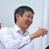 法人営業／30代・入社6年目