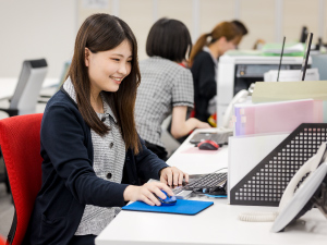 日光医科器械株式会社(オルバヘルスケアグループ) 営業事務（納品書発行・経理事務・見積書作成 等）土日祝休み