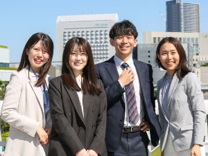 イオン保険サービス株式会社(イオングループ) 保険コンサルタント／未経験歓迎／年休125日／残業月10H内