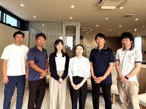 明光ホームテック株式会社 営業事務／未経験歓迎／残業ほぼなし／社食あり／賞与年2回