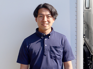 株式会社流通サービス 生協（コープ）のルート宅配ドライバー／祝金あり／未経験歓迎！