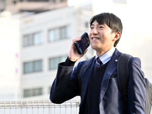 株式会社トーケミ 水処理機器メーカーの法人営業／60年の黒字経営＆3期連続増収