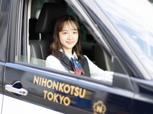 日本交通関西本部株式会社(日本交通グループ関西) GOアプリ配車運転手／実質年休221日／オープニング拠点募集