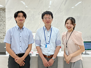 株式会社キノシタコミュニティ(木下グループ) 介護施設のビルメンテナンス（年休120日以上／退職金制度）