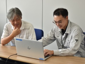 セイコー・イージーアンドジー株式会社(セイコーグループ) 放射線測定システムの設計／年休132日／リモート可／転勤無