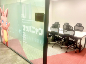 株式会社ポケットペア ゲーム会社の経理・採用／第二新卒歓迎／服装・髪色・ネイル自由