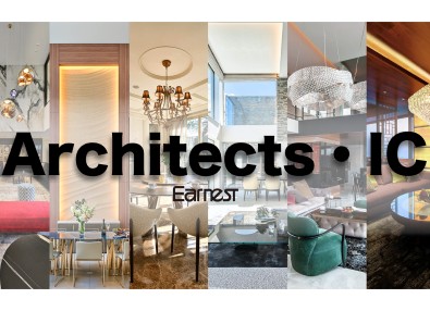 アーネストアーキテクツ株式会社(アーネストグループ) 高級住宅のインテリアコーディネーター／インセン有／土日祝休み