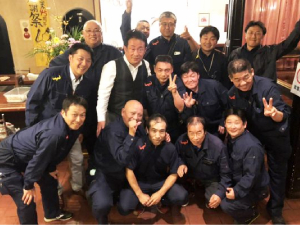 株式会社カーレントサービス 現場作業員／未経験歓迎／年休123日／土日祝休／福利厚生充実