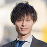 先輩社員（30代）