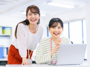 ベンチャーサポート税理士法人 事務アシスタント／月額31.5万円～・土日祝休・駅近オフィス