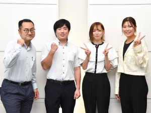 株式会社サンキュウ・トランスポート・東京(山九グループ) 経理／経験者優遇／家族・資格手当等充実／資格取得支援制度あり