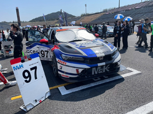 株式会社ホンダクリオ上尾 Honda車の販売営業／未経験歓迎／賞与4.8カ月／完休2日