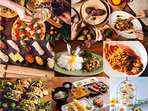 株式会社グローバルダイニング【スタンダード市場】 バイヤー／経験浅い方も歓迎／年収800万円以上可／47店舗