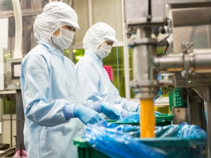 三州食品株式会社(三州グループ) 製造スタッフ／未経験OK／業界トップシェアの安定企業