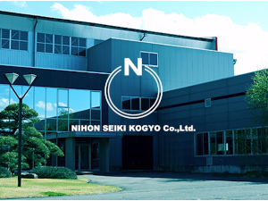日本精機工業株式会社 製造スタッフ／未経験歓迎／賞与年2回／日勤のみ／ほぼ定時退社