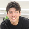 スタジオスタッフ（26歳・男性・入社2年・前職はアパレル系）