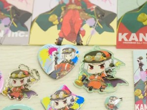 株式会社カネバン 「推し」を運ぶドライバー／前職給与保証／土日休み／日勤のみ