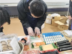 株式会社昭和 食品の法人営業／稲沢積極採用／月給27万円以上／土日祝休み