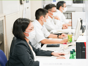 株式会社関東ダイエットクック(グループ会社／ケンコーマヨネーズ株式会社) 経理／完全週休2日制／業界未経験歓迎／安定のプライム上場G