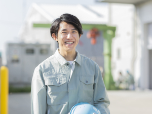 株式会社サンダテック(日本ファスナー工業グループ) 製造スタッフ／未経験歓迎／基本土日祝休み／シェアトップクラス