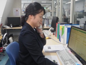 株式会社ホテル日航大阪(オークラニッコーグループ) 宿泊施設の法人営業／未経験歓迎／英語や中国語が活かせる