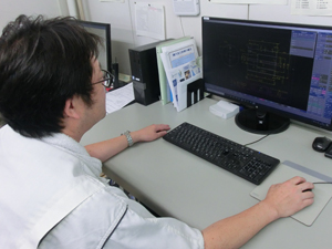 鹿児島金属株式会社 設計職（主に金型）／未経験歓迎／賞与年3回／週休2日制