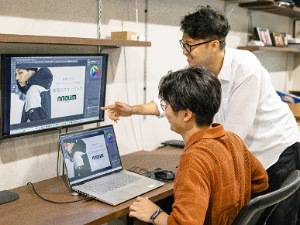 株式会社ＦＵＴＵＲＥ　ＳＴＯＲＥ(株式会社タナベスポーツグループ) ECサイト・自社ブランド企画／完全週休2日制／月給25万円～