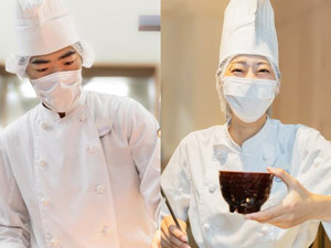 株式会社ベイフードサービス(オリエンタルランド100％出資) パークで働くキャストを食で支える食堂スタッフ／福利厚生充実