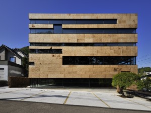 株式会社離都離音 建築デザイナー／移住補助／経験者歓迎／プロジェクト多数
