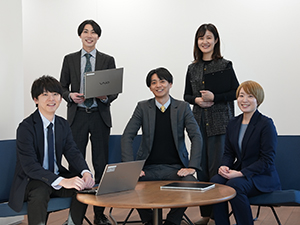 株式会社ロジクエスト 人材が要となる物流企業の「人事・採用担当」実務経験者歓迎！