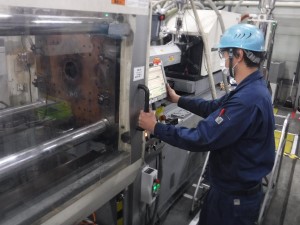 南開工業株式会社 製造スタッフ（リーダー候補）／資格取得支援あり／賞与年2回