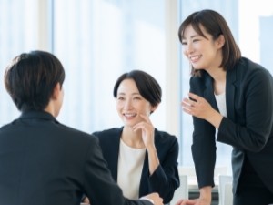 株式会社大阪テクノクラート(グループ会社／株式会社長府製作所) 総務・経理／年休126日／月給30万円～／賞与年2回／残業少