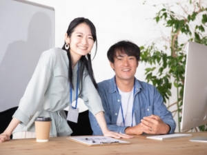 株式会社プライムマネジメント WEBマーケティング／岡山勤務／残業基本なし／月給30万円～