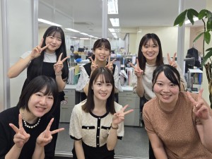 株式会社日本ワークプレイス 一般事務スタッフ／未経験歓迎／年休125日・土日祝休／転勤無