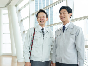 大成トラスト株式会社 施工管理／土日祝休／年休120日／残業10h／月給40万円～