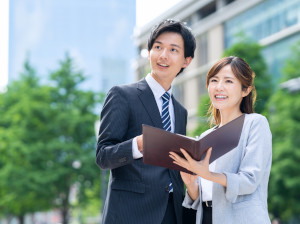 大成トラスト株式会社 1級建築士／土日祝休／残業月10H／月給40～70万円