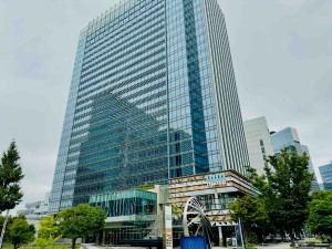 ビューローベリタスジャパン株式会社 あなたの得意が活かせる事務業務／残業月10時間程度