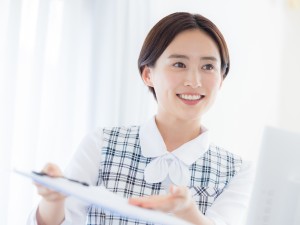 医療法人社団博陽会（ふるかわ皮ふ科・形成外科クリニック） 医療事務／未経験・ブランクOK／残業月5h／子育て世代活躍中