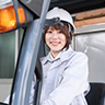 入社1年目／フォークリフトオペレーター