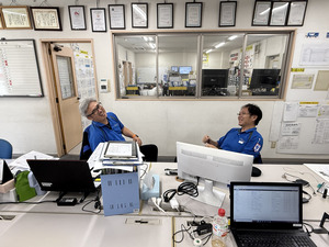 名古屋東部陸運株式会社 事務スタッフ／未経験OK／創業60年以上の安定企業