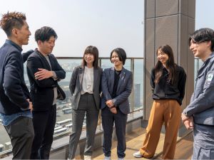 ニューガイアエナジー株式会社(芝浦グループ) 総合商社の営業職／未経験歓迎／土日祝休み／残業ほぼなし