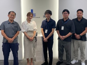 株式会社第一サービスソリューションズ ビルのキレイを支える運営サポート職／年休125日／残業月5h