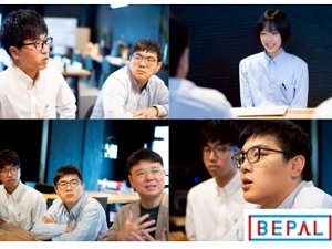 株式会社立志「ビーパル個別指導学院」 教育プランナー／経験者が納得する実務・人材育成が強み