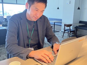 株式会社かんでんCSフォーラム(関西電力グループ) 法人営業・営業管理者／業界未経験歓迎／残業月10h以下